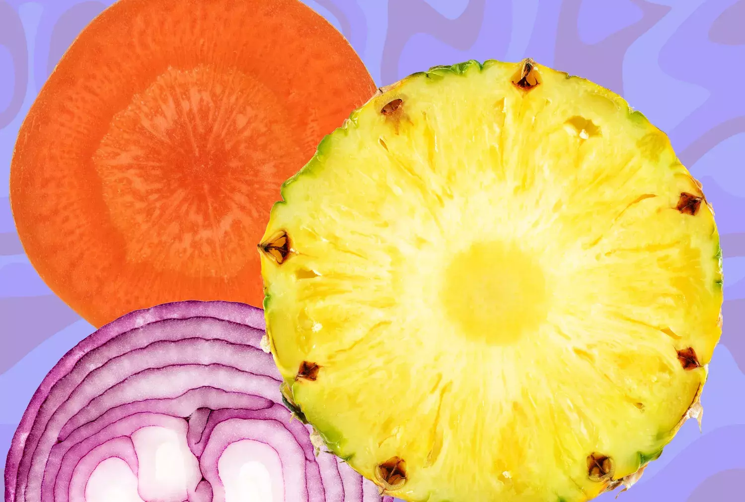 Spring's Bounty: Economical and Healthy Produce Choices