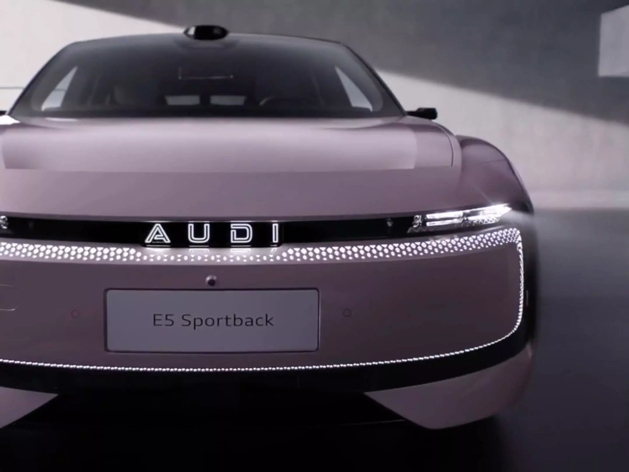 Audi Accelerates Electric Vehicle Development in China Amidst US Import Concerns