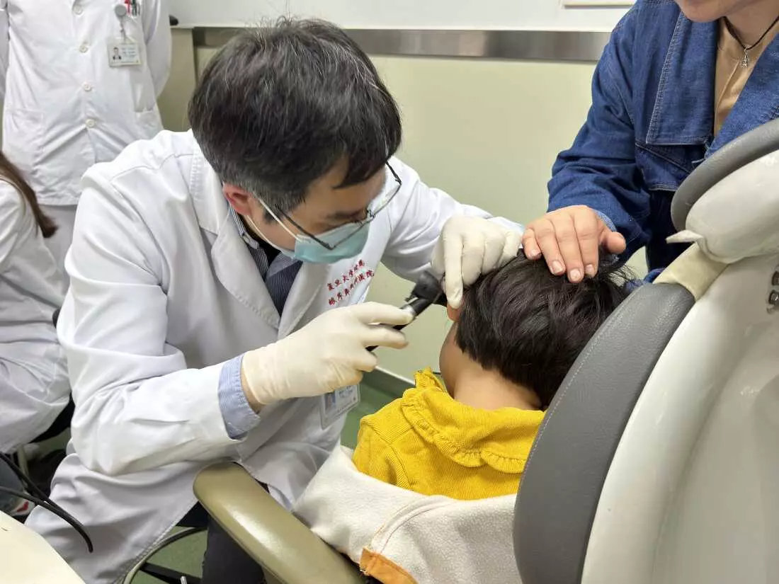 Gene Therapy Offers Hope for Lasting Hearing Restoration in Deafness