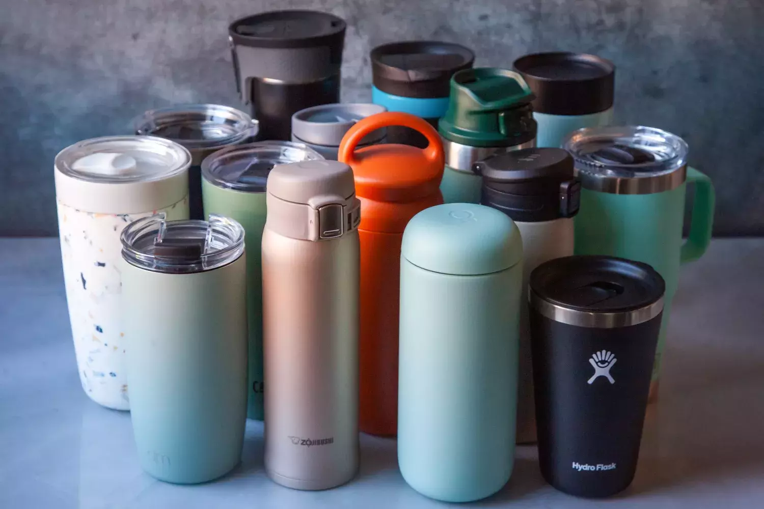 The Ultimate Guide to Choosing the Best Travel Mugs