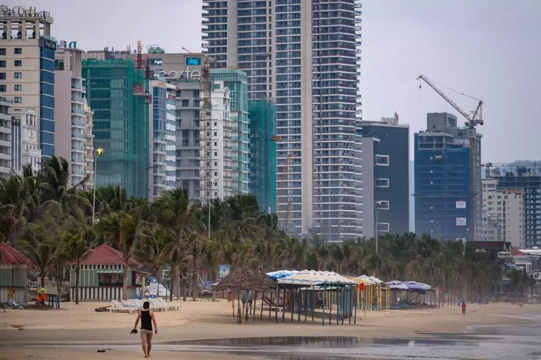 Southeast Asia Beckons: The TikTok-Fueled Exodus of Americans Seeking a New Life