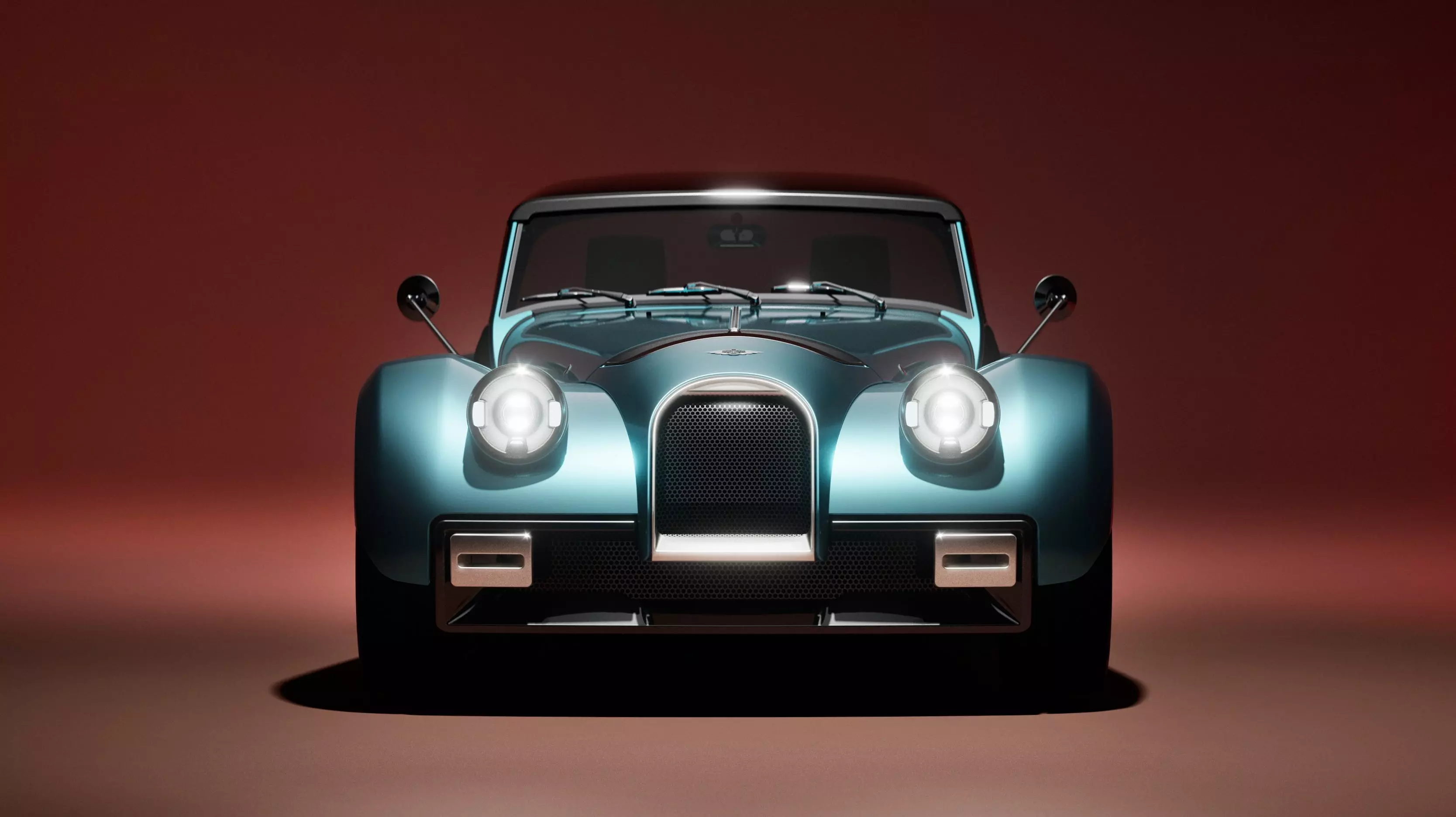 Morgan Unveils the Supersport 400: A New Era of Performance