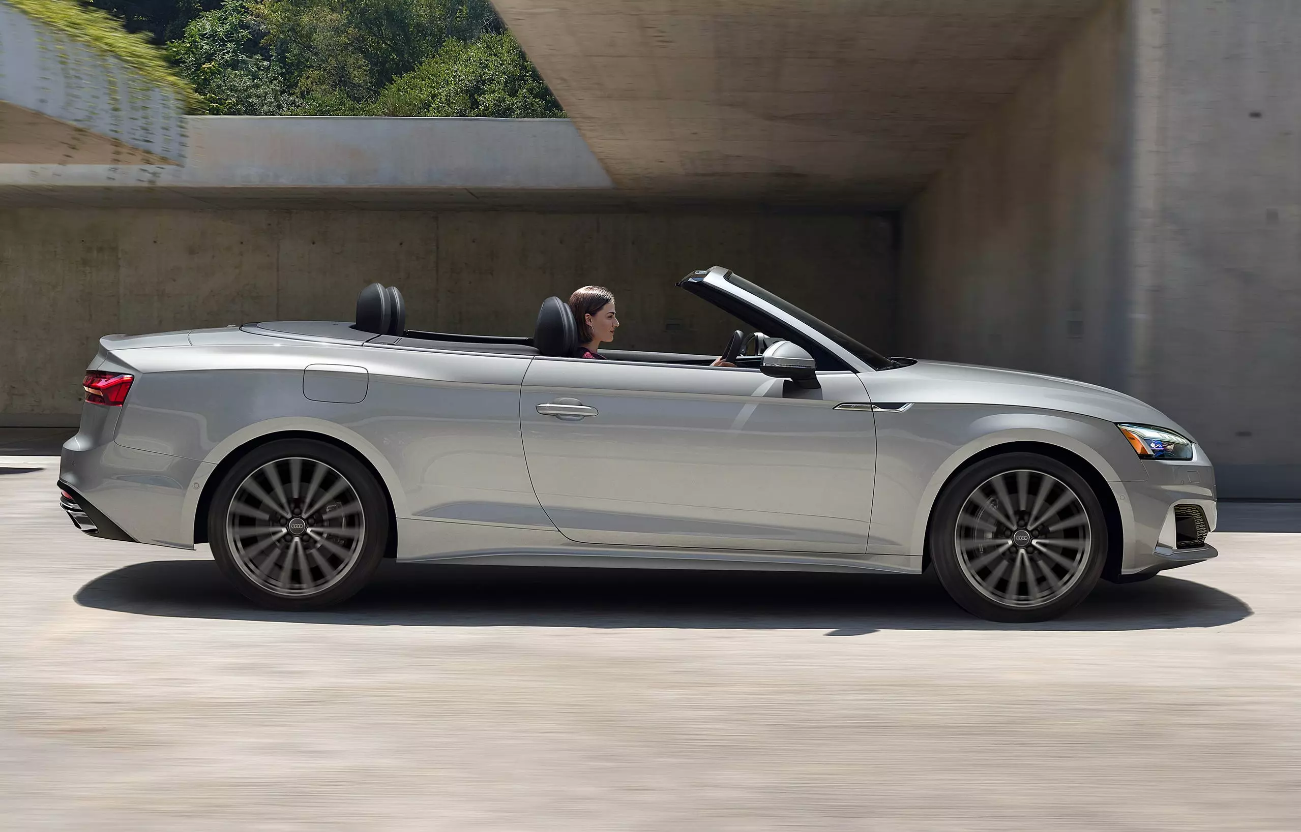 Top German Convertibles Under $50,000