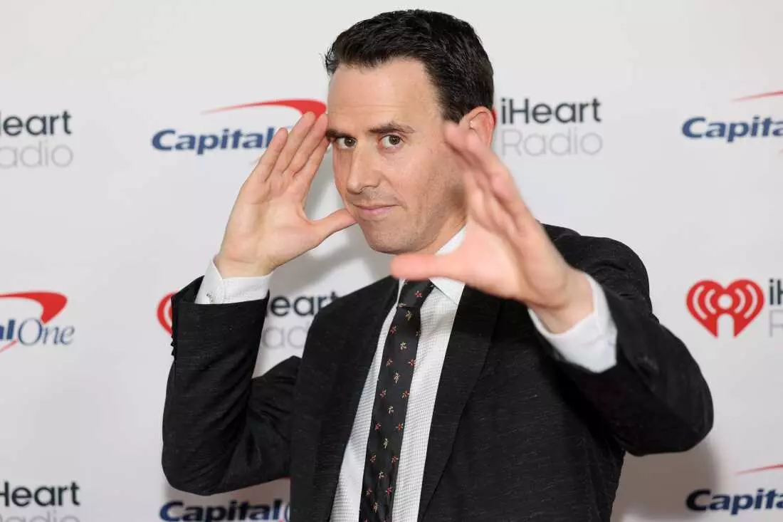 Mentalist Oz Pearlman to Headline White House Correspondents' Dinner