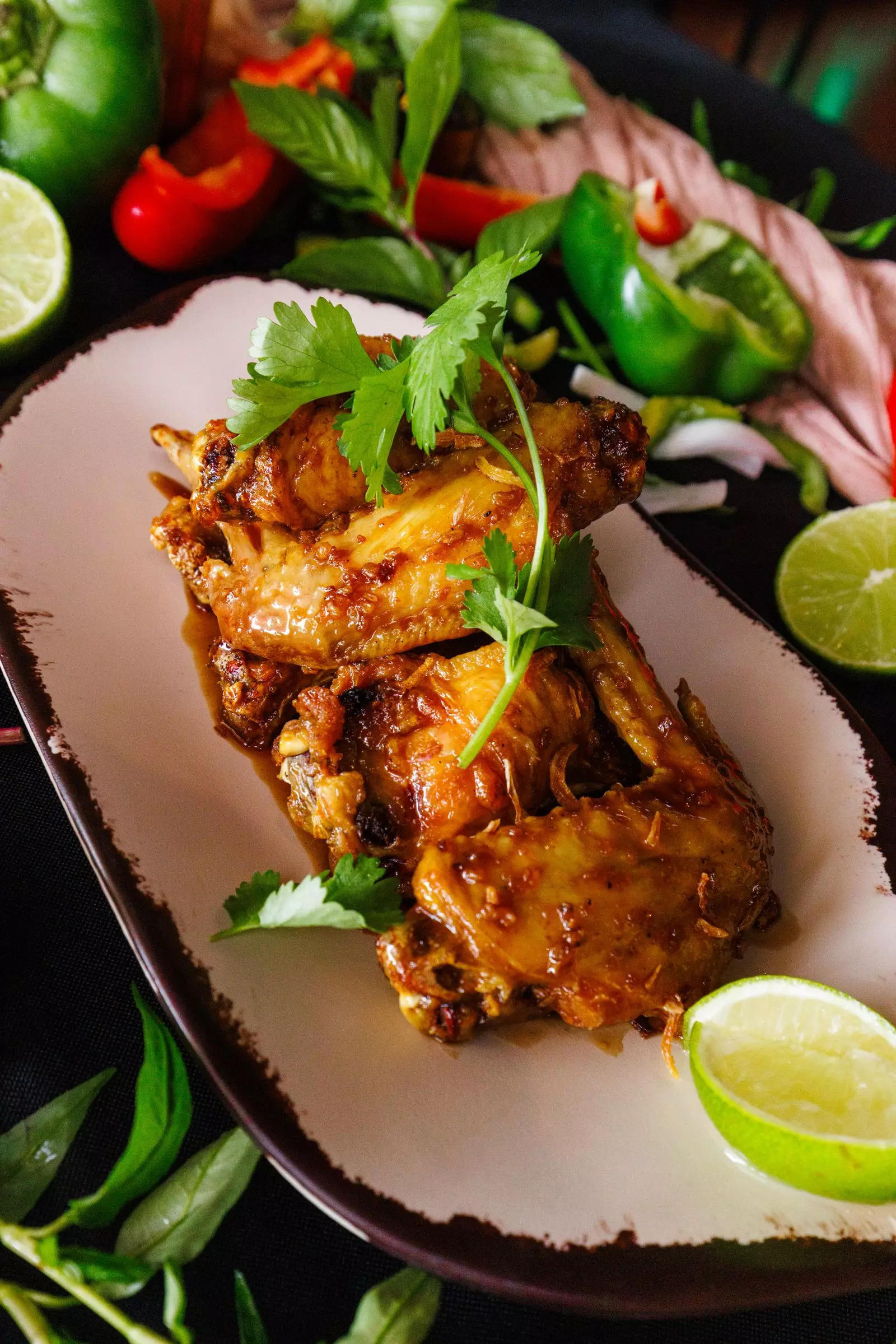 Houston's Culinary Kaleidoscope: A Global Gastronomic Journey