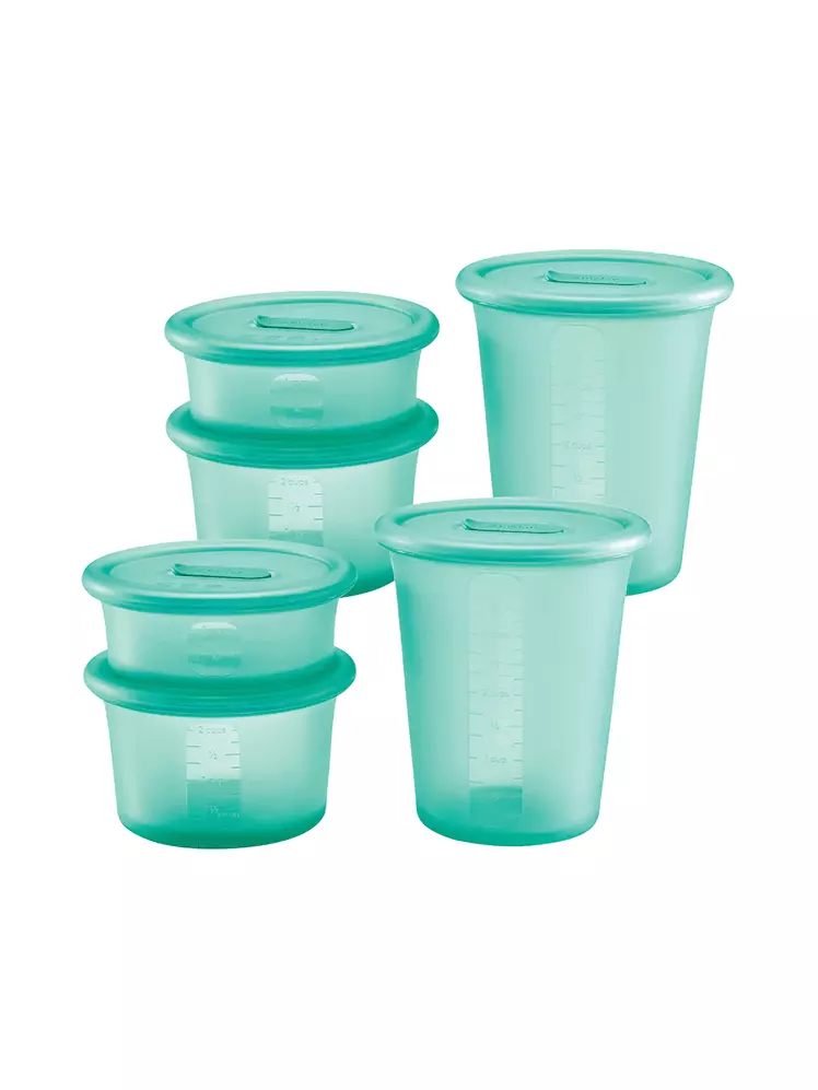 Sustainable Kitchen Solutions: Ditching Single-Use Plastics