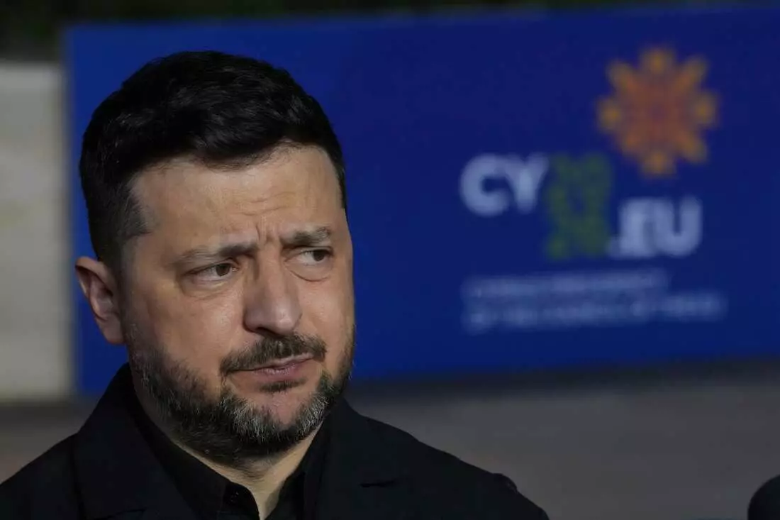 EU Backs Ukraine with €90 Billion Loan After Hungarian Veto Lifted