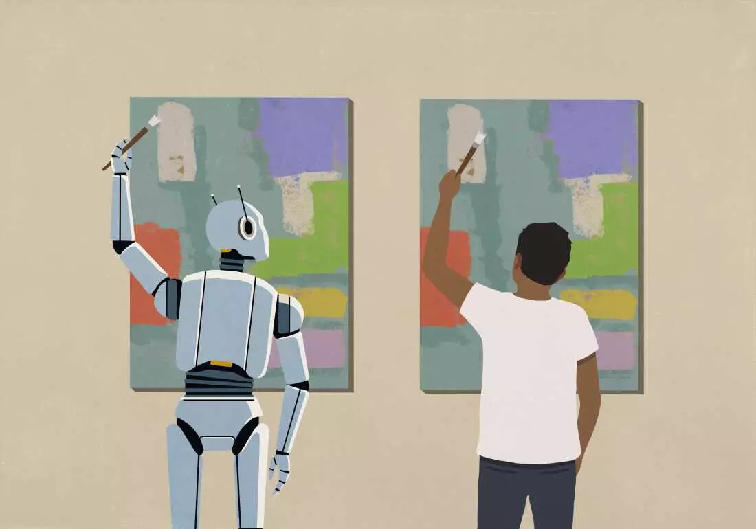 The Dawn of 'Self-Aware' Robots: Learning Complex Tasks from Human Observation