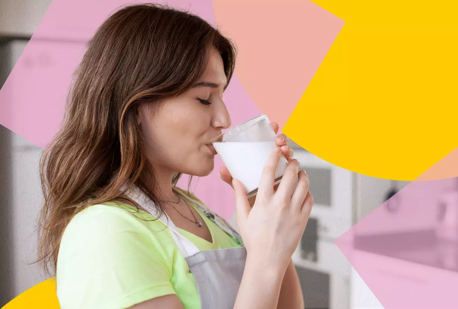 Low-Fat Milk: A Heart-Healthy Ally for Cholesterol Management