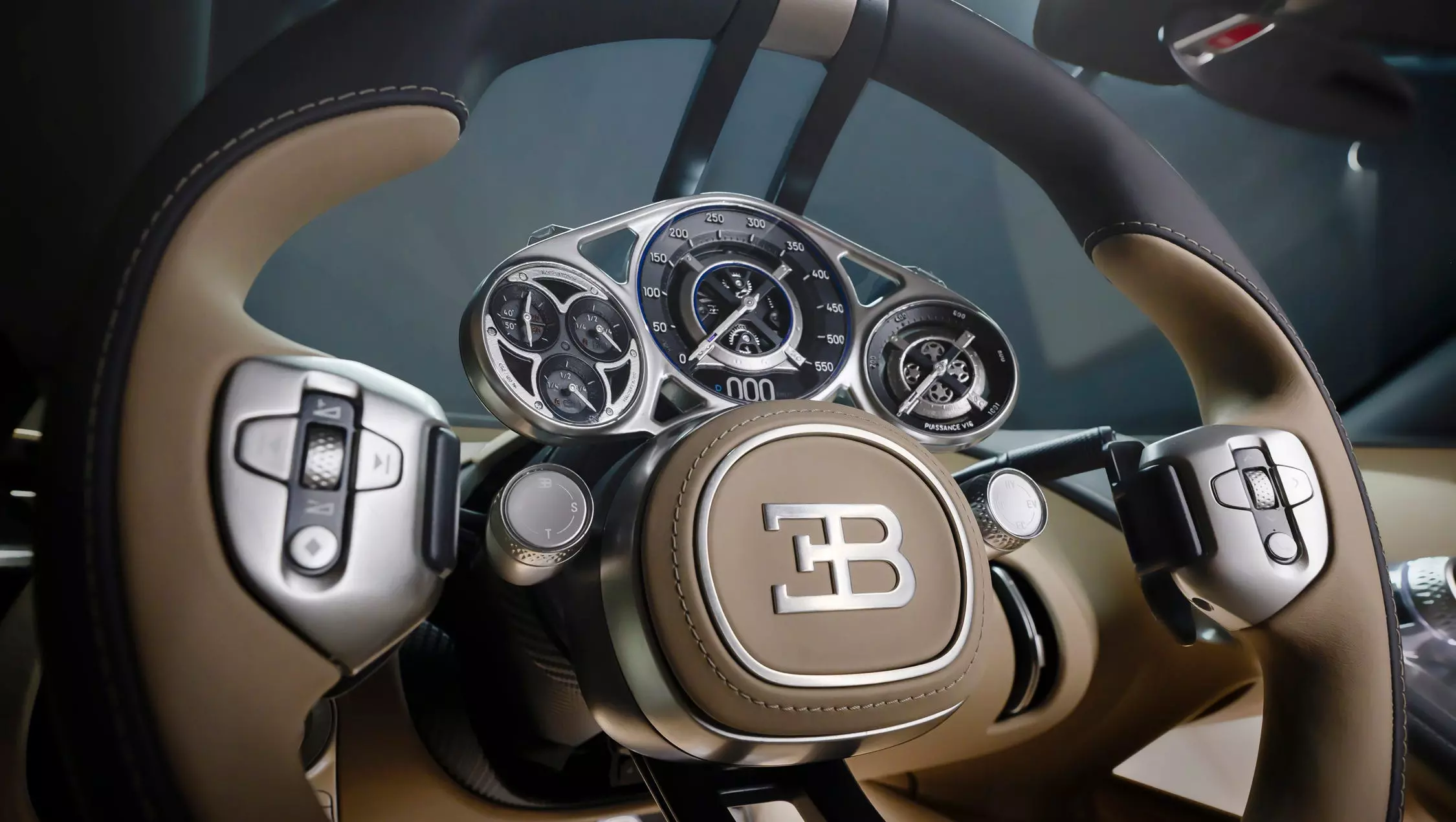Porsche Divests from Bugatti-Rimac and Rimac Group
