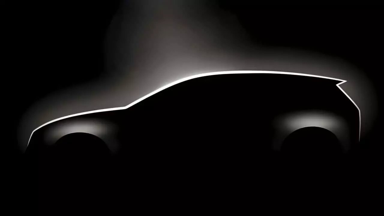 Volkswagen Unveils New Details for the Next-Generation Golf, Citing "Best Design Ever"