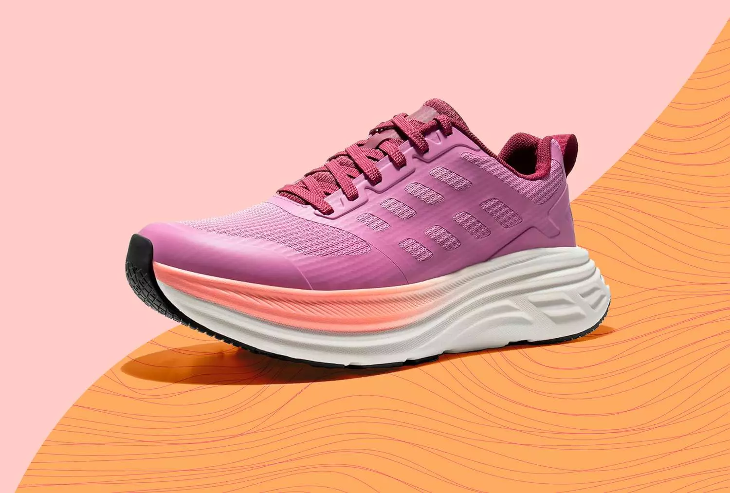 Affordable Footwear: The Nortiv 8 Active Float Sneakers Offer Premium Comfort for Less