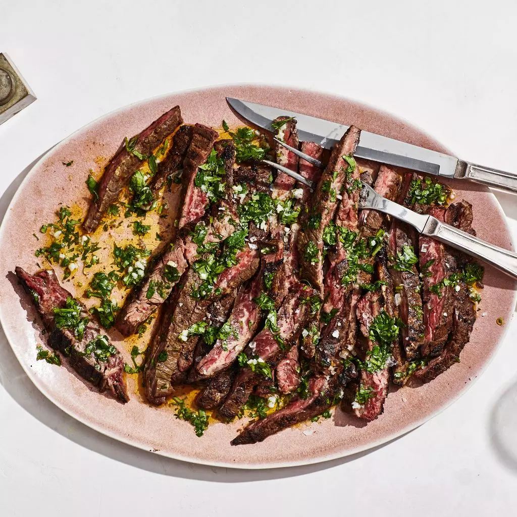 A Culinary Journey for Your Weekend: Unforgettable Recipes