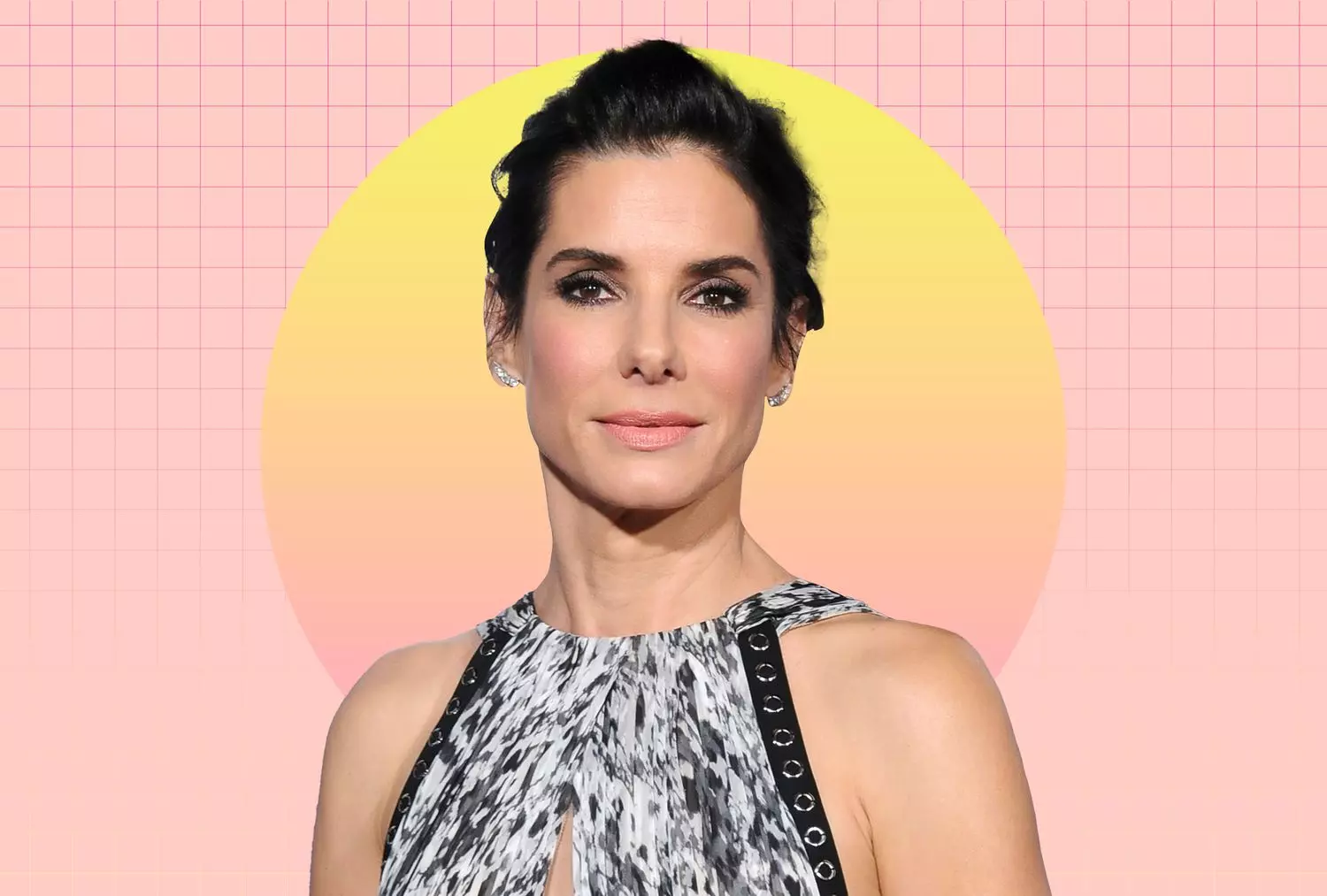 Sandra Bullock's Preferred Sandwich: A Classic BLT with a Twist