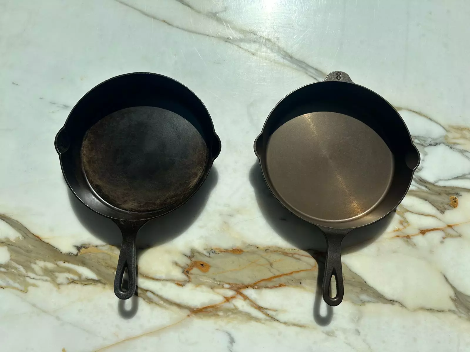 The Ultimate Guide to Cast Iron Skillets: Selection and Care