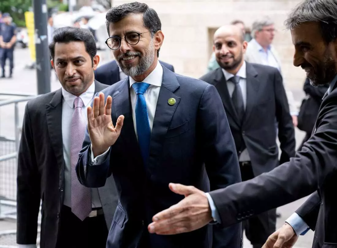 UAE's Departure from OPEC: A New Era for Global Oil Dynamics
