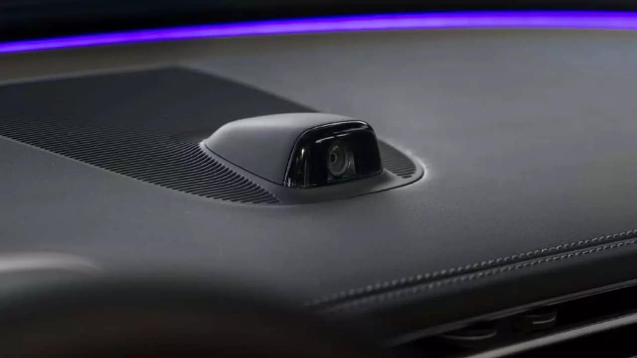Mandatory Driver Monitoring Systems in Vehicles: A New Era of Surveillance and Safety Concerns