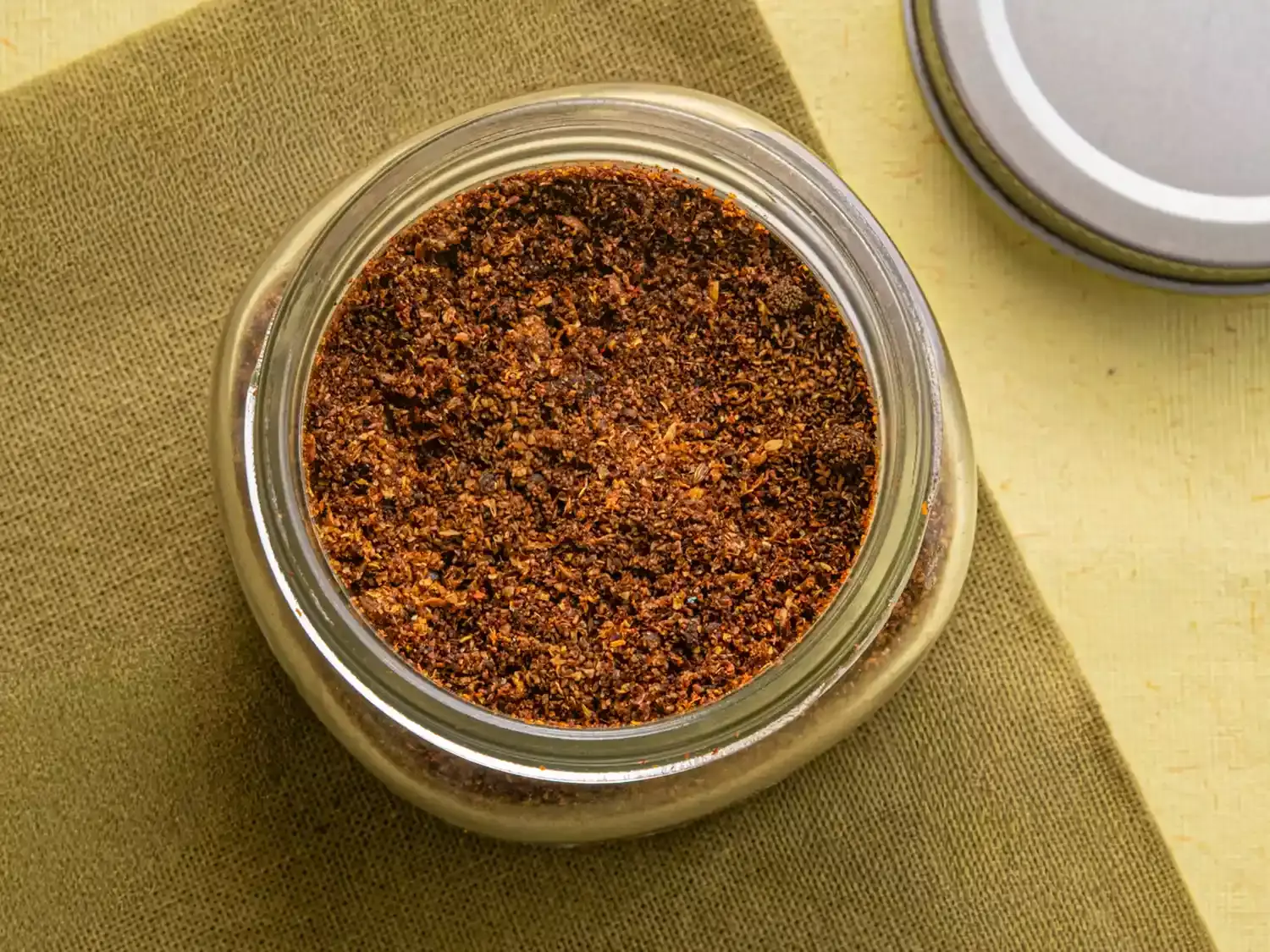 The Golden Spice Blend: Unveiling Sonari Masala