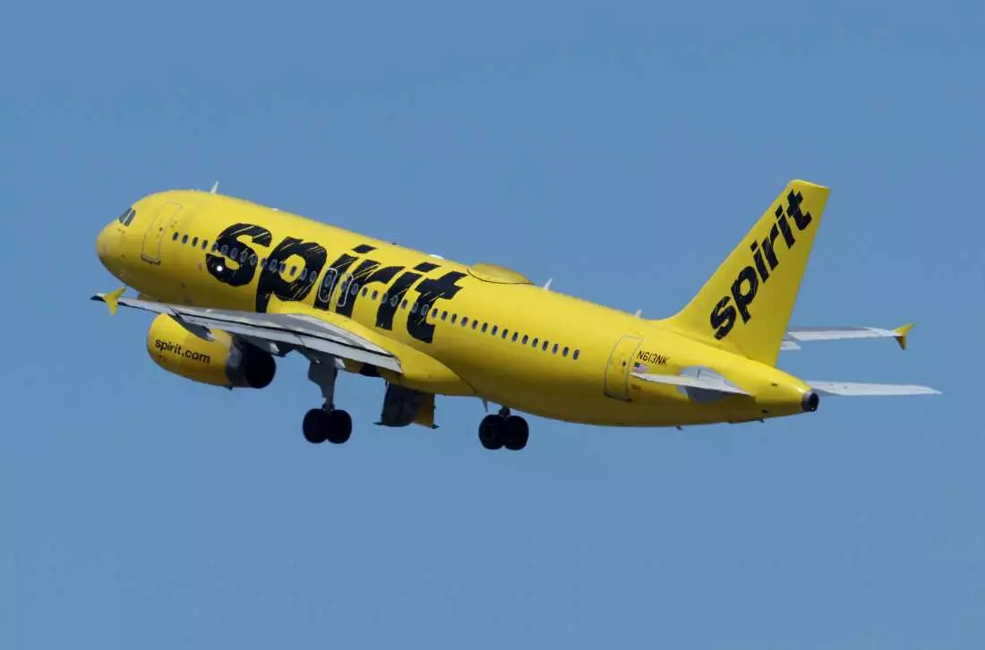 Spirit Airlines' Decline: A Case Study in Airline Industry Evolution