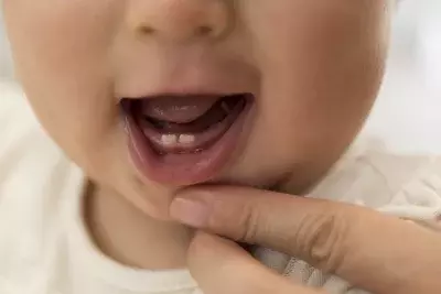 Baby Teeth: Untangling the Impact of Toxic Metals on Brain Development