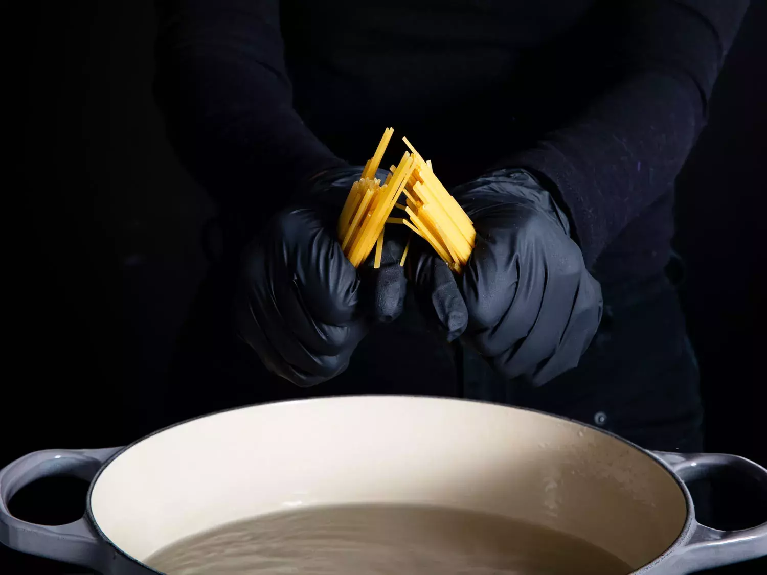 Unraveling the Pasta Paradox: Common Culinary Missteps