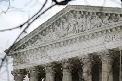 Supreme Court Rules Louisiana's Congressional Map Unconstitutional