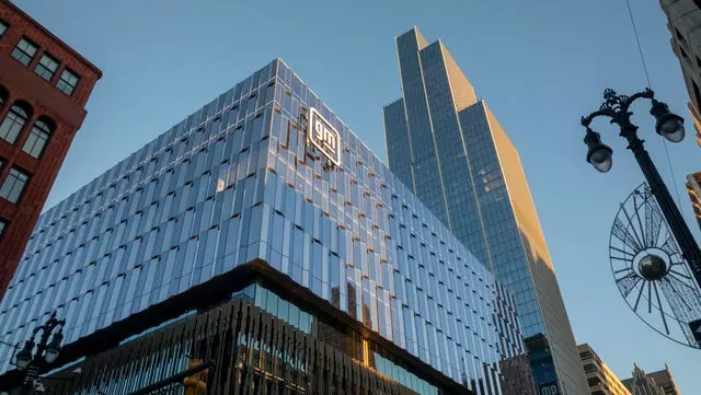 General Motors Anticipates $500 Million Tariff Refund Following Supreme Court Decision