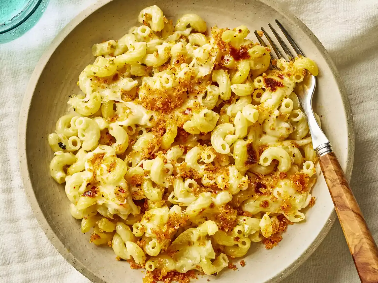 Mexican-Inspired Mac and Cheese: A Flavorful Twist on a Classic
