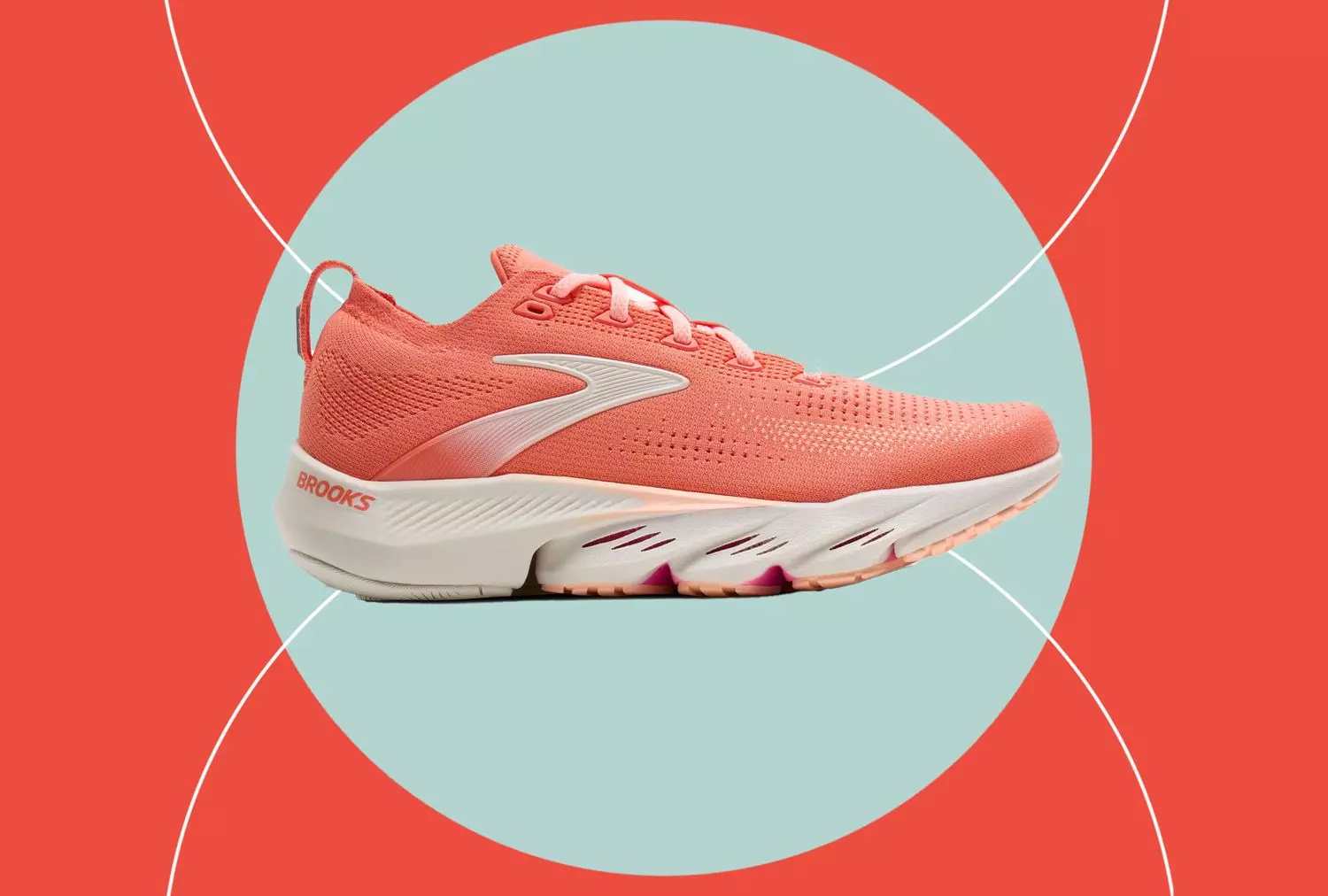 First Responders' Top Sneaker Picks: Brooks Dominates for Comfort and Performance