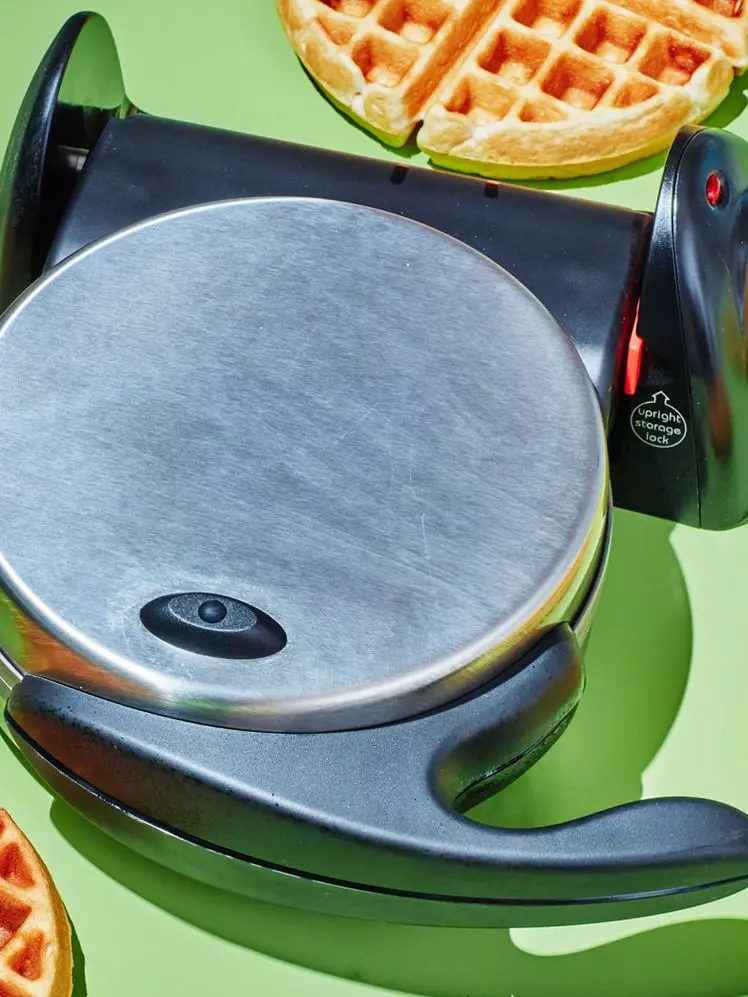 Top Waffle Makers for Perfect Waffles: A Comprehensive Guide