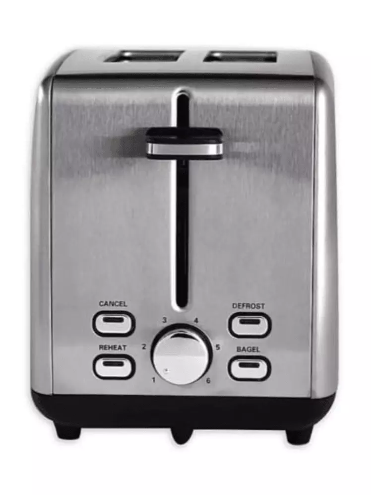 The Ultimate Guide to Choosing Your Ideal Toaster