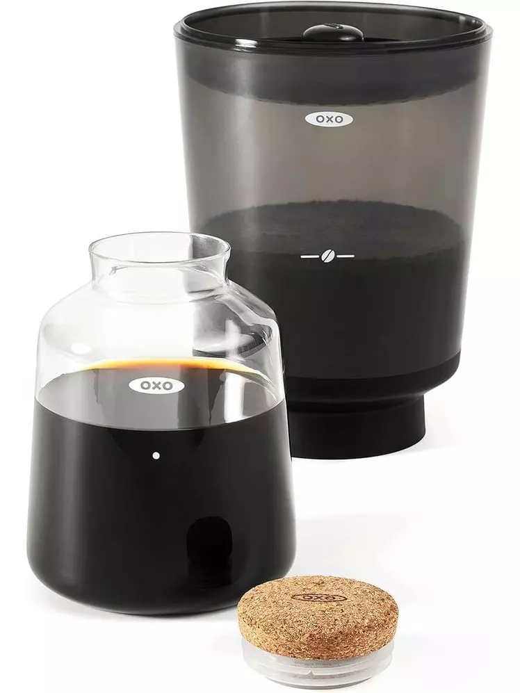 The Ultimate Guide to Cold Brew Coffee Makers