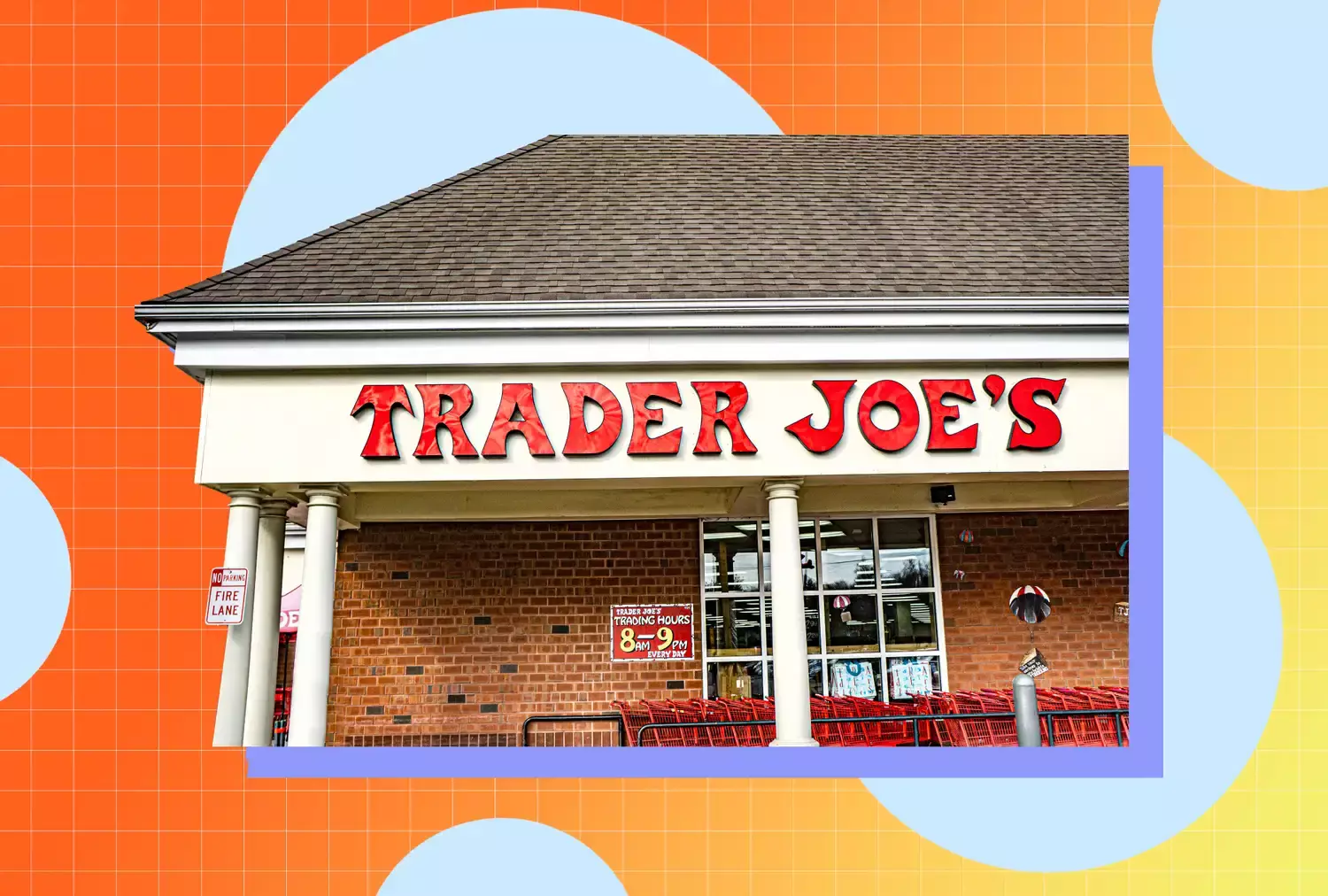 The Unsung Hero of Trader Joe's Cheese Aisle: Chevre Goat Cheese