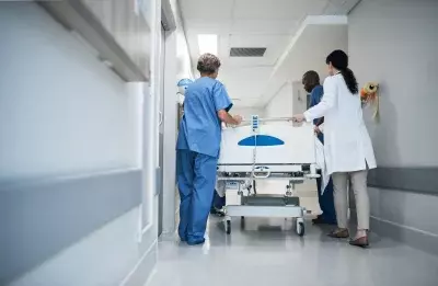 AI's Diagnostic Edge: Outperforming ER Doctors in Real-World Scenarios