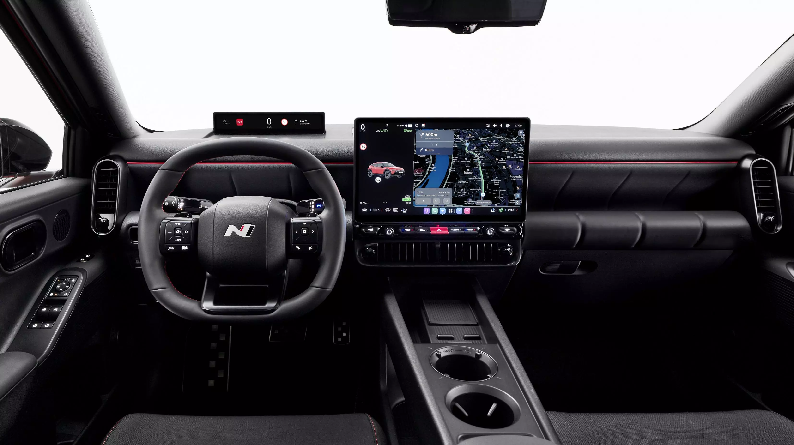 Hyundai's Next-Gen Infotainment: Pleos Connect Debuts