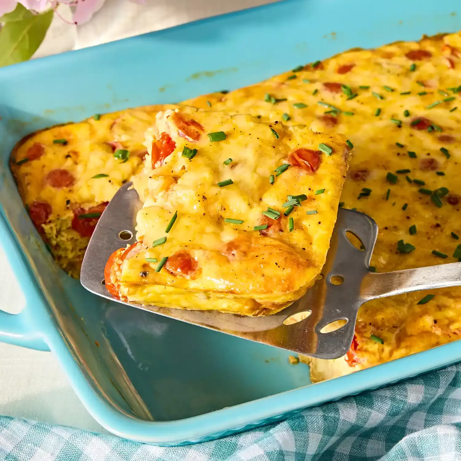 Delightful Brunch Bake for Special Occasions