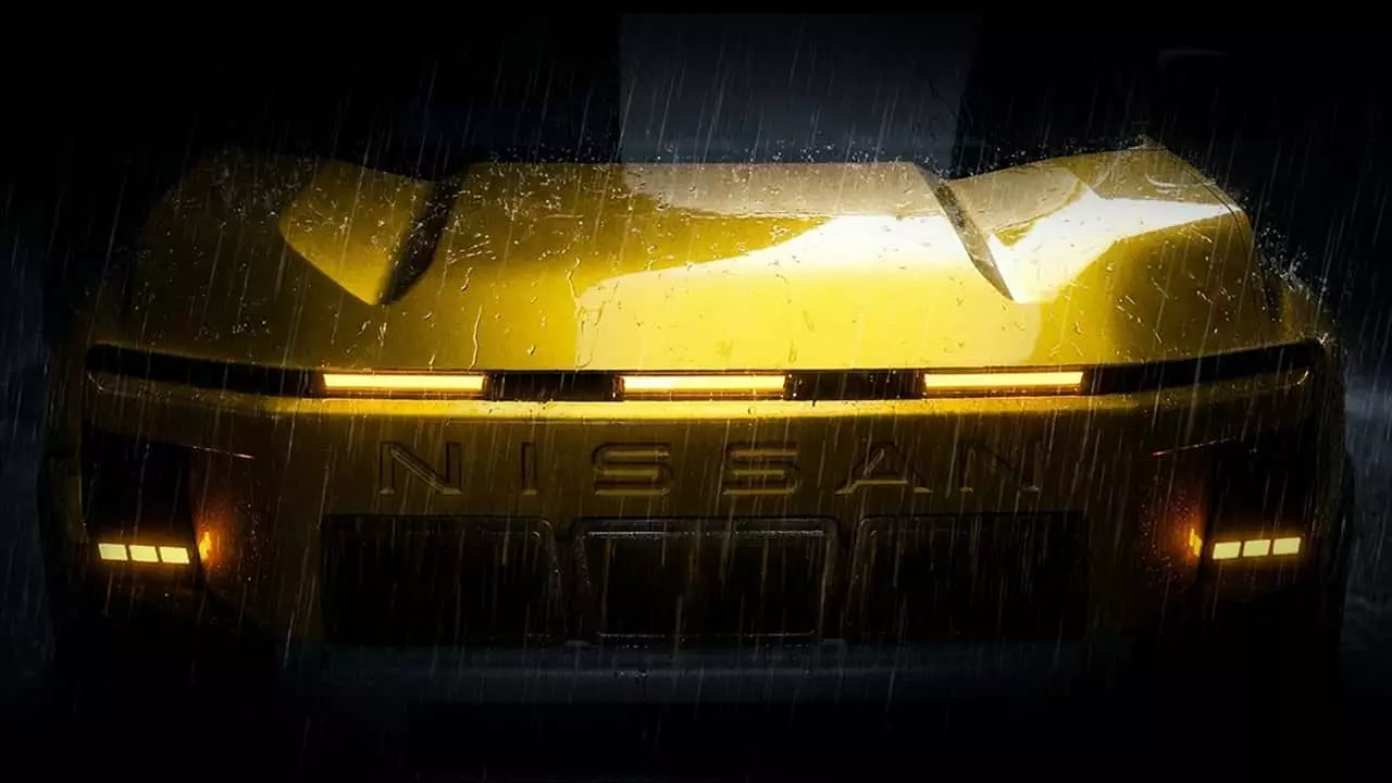 Nissan Redirects US Strategy, Prioritizes Truck Production Over EVs