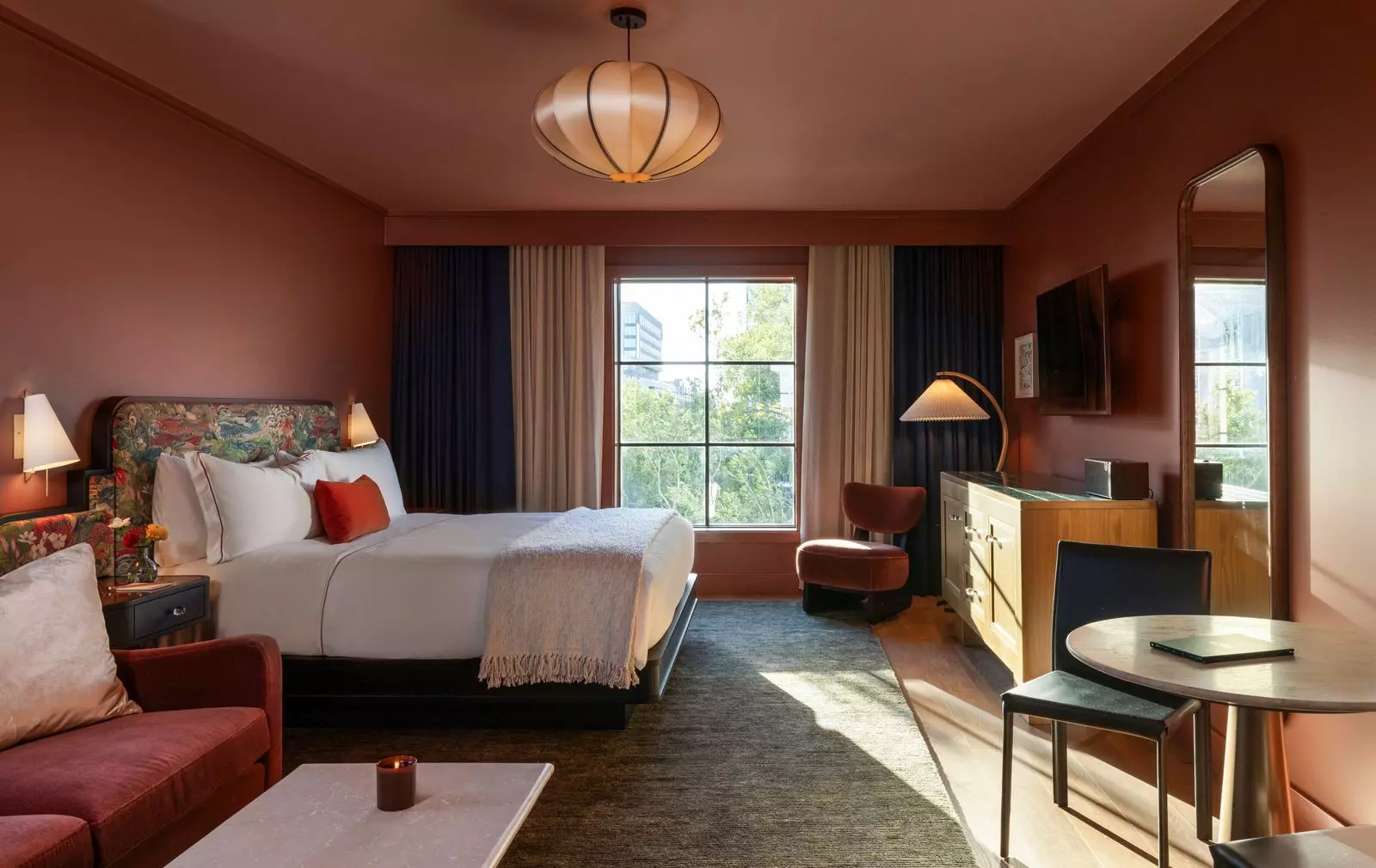 Exploring Houston's Vibrant Culture and Culinary Delights
