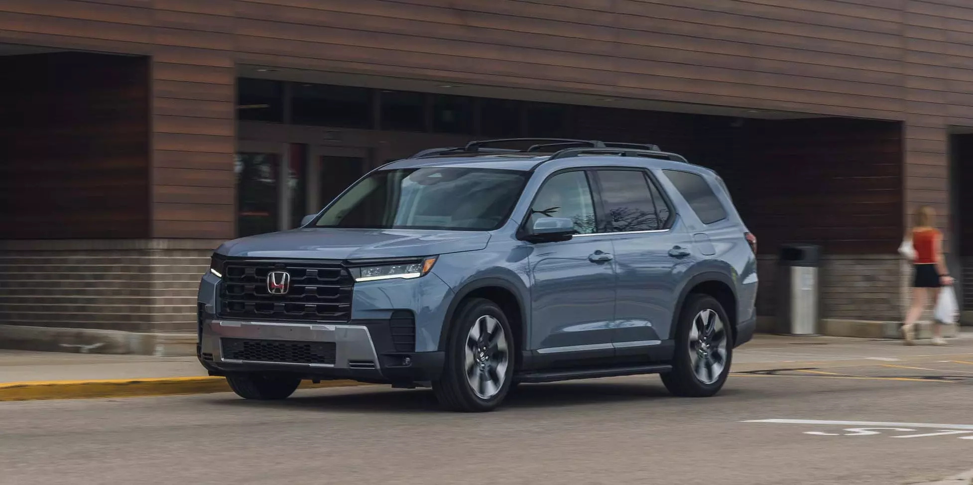 2026 Honda Pilot Elite: Features and Performance Overview