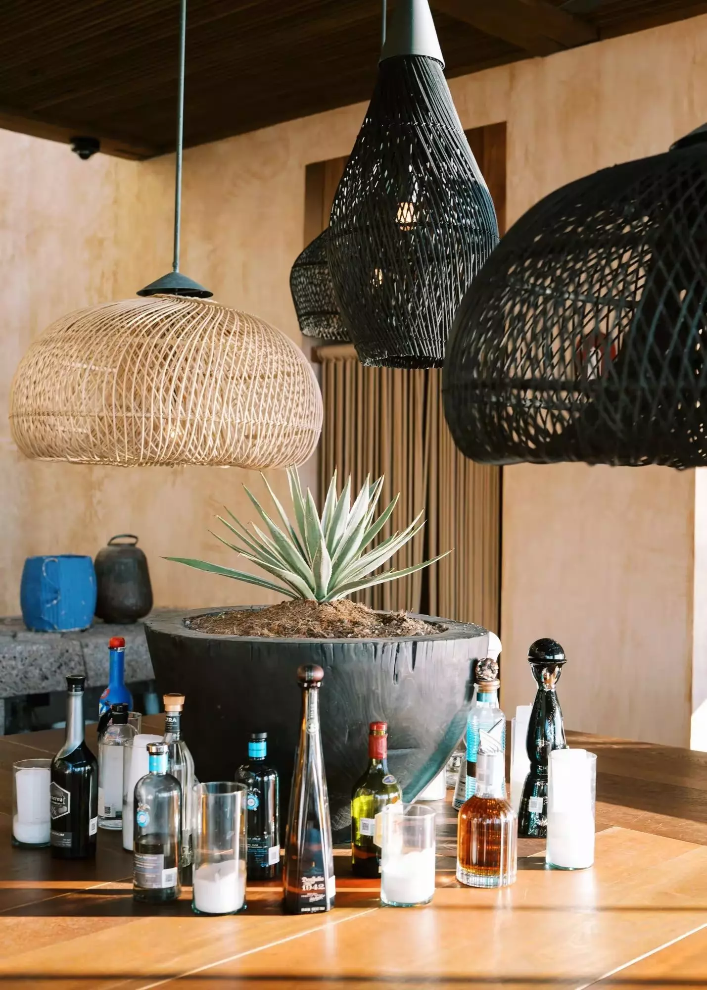 Rosewood Mandarina: A Culinary Journey in Riviera Nayarit