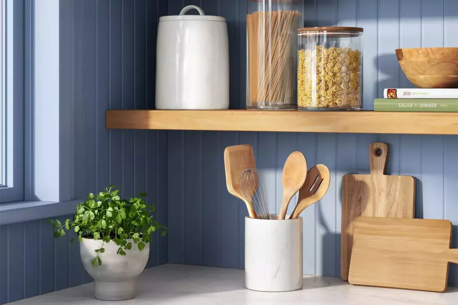 Making the Switch: Why I Chose Non-Toxic Food Storage Options
