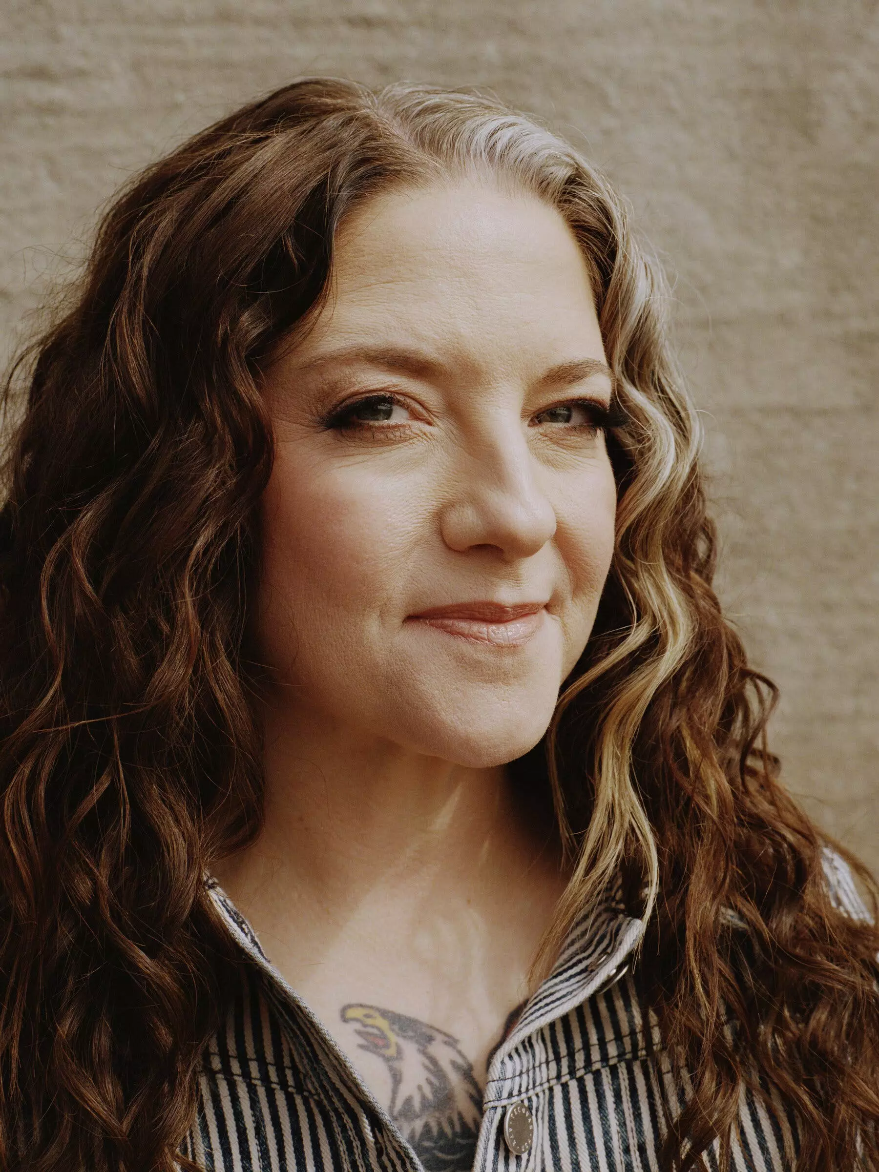 Ashley McBryde: From Nashville Aspirations to Stardom