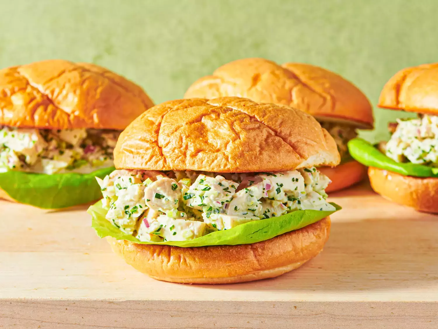 Mastering the Art of Chicken Salad: Eight Creative Recipes