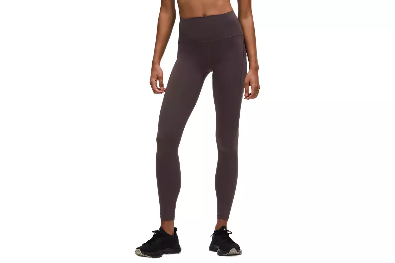 Fitness Experts' Top Pick: The Lululemon Wunder Train Leggings