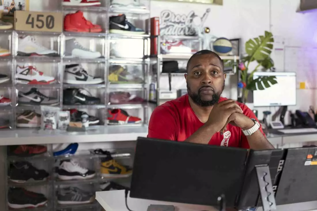 The Elusive Quest for Tariff Refunds: A Small Business Owner's Struggle
