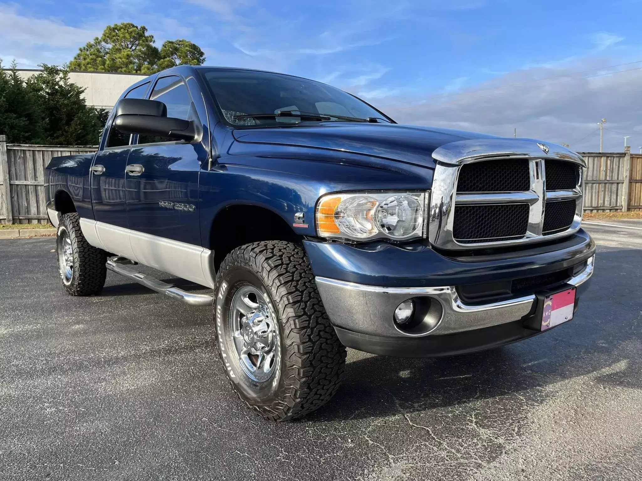 Enduring Diesel Powerhouses: The Most Dependable Trucks Ever Built