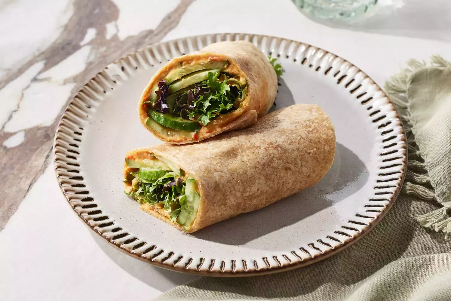Quick & Delicious Lunches in Under 5 Minutes