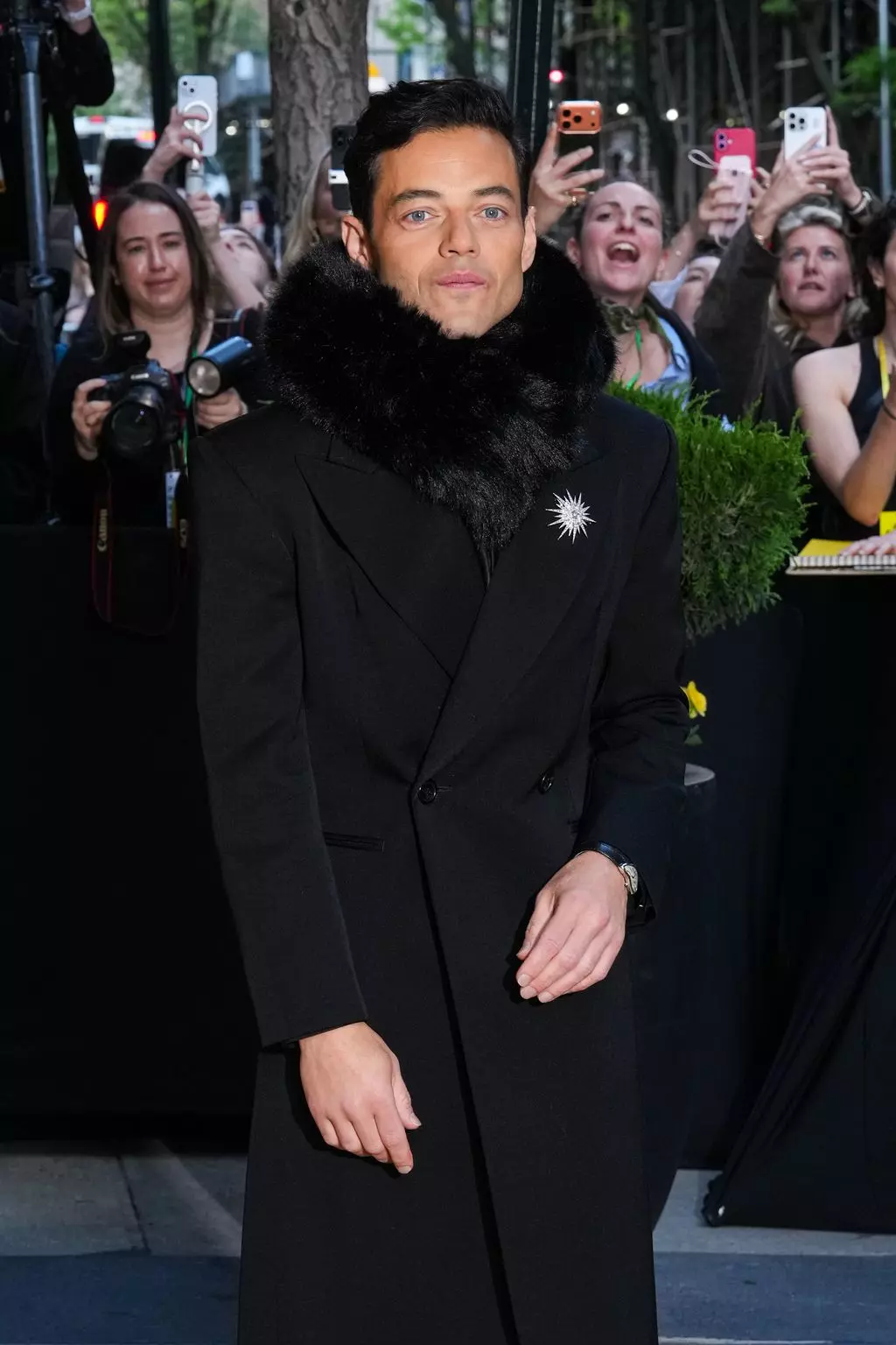 Met Gala 2026: The Most Exquisite Timepieces on the Red Carpet