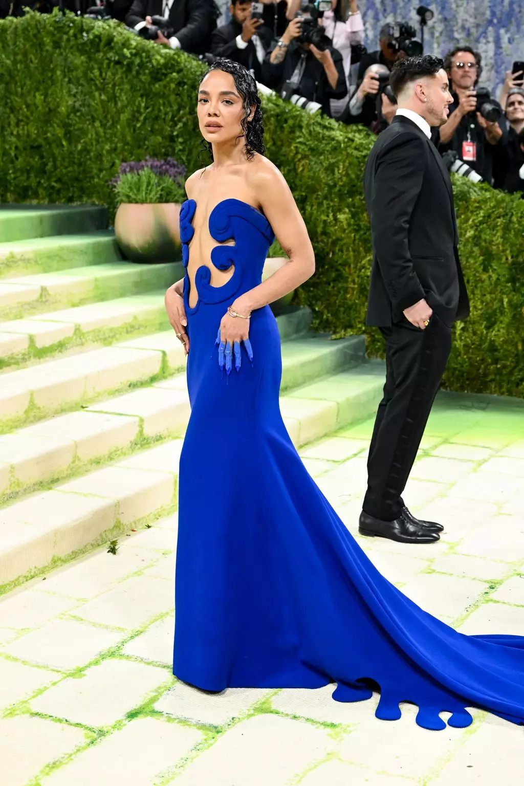 The Met Gala 2026: A Celebration of Hand-Inspired Fashion