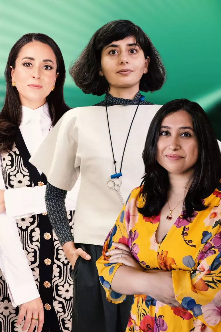 Innovations in Sustainable Fashion: Spotlight on Trailblazer Award Finalists